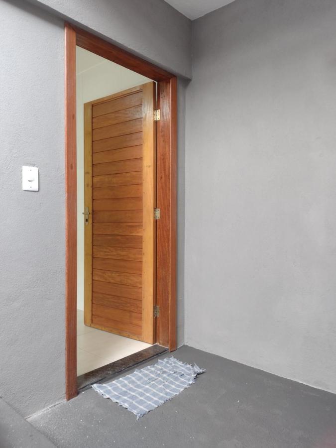 Apartment De Setiba - Kitnet Guarapari